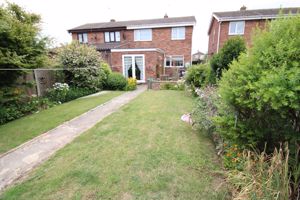 Garden- click for photo gallery